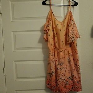 No tags, never worn Romper